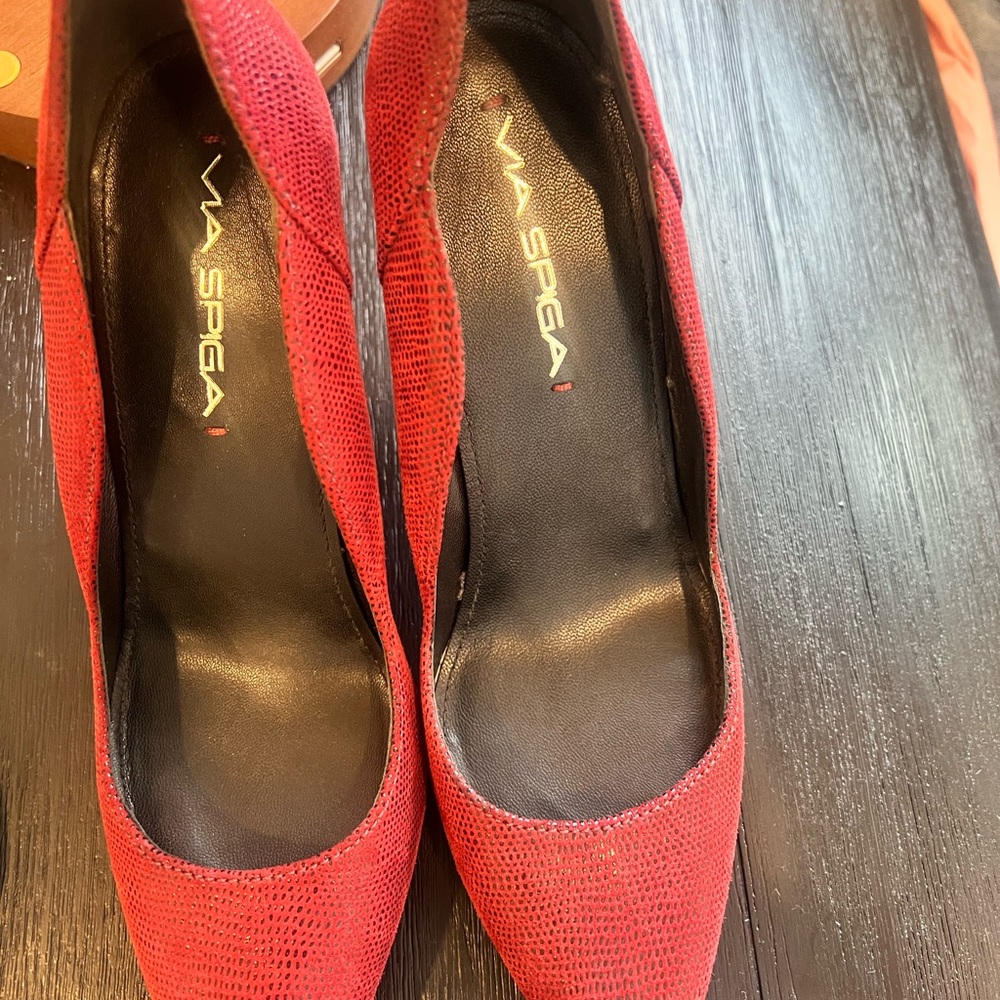 Via Spiga pump - Picture 4 of 5